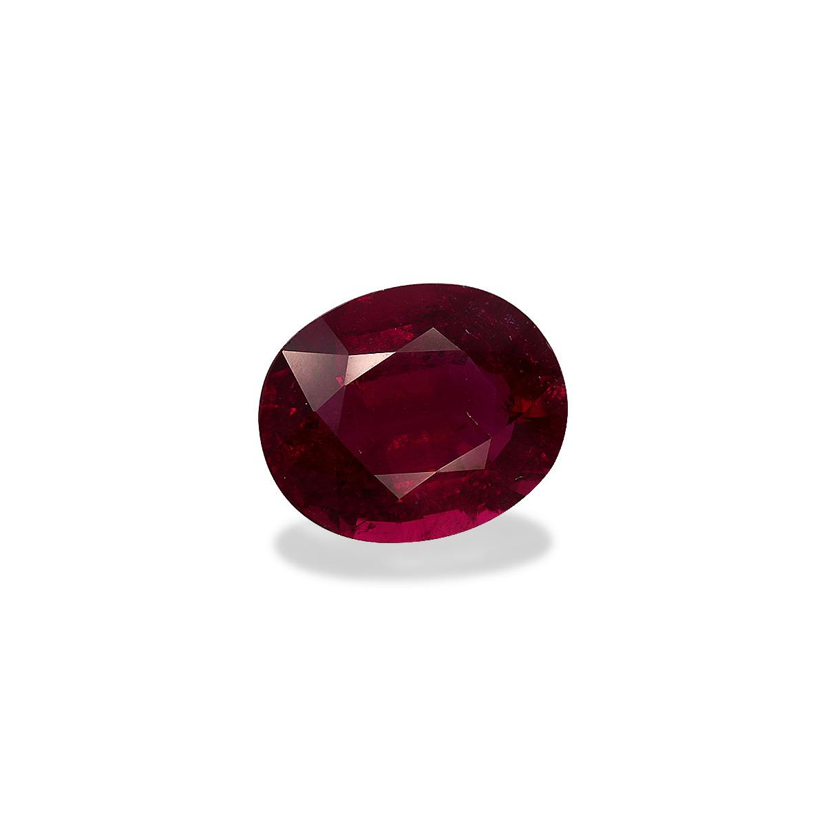 Rubellite Tourmaline 8.23 ct